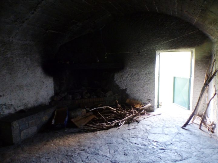 Refuge de la Larri