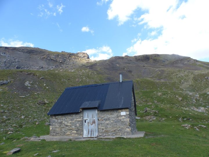Refuge de la Estiva