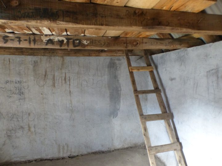 Refuge de la Estiva
