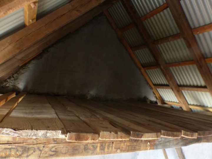 Refuge de la Estiva