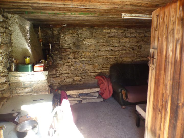 Cabane de Conques Luchonais