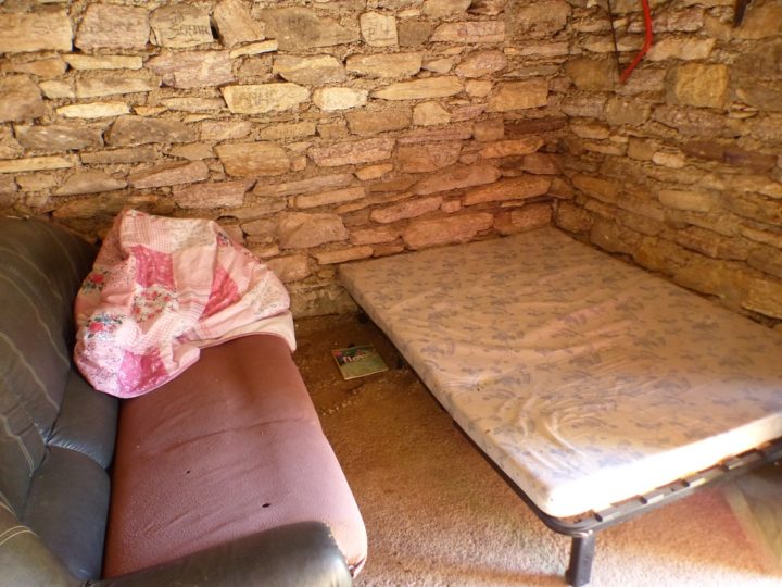 Cabane de Conques Luchonais