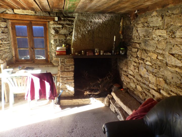 Cabane de Conques Luchonais
