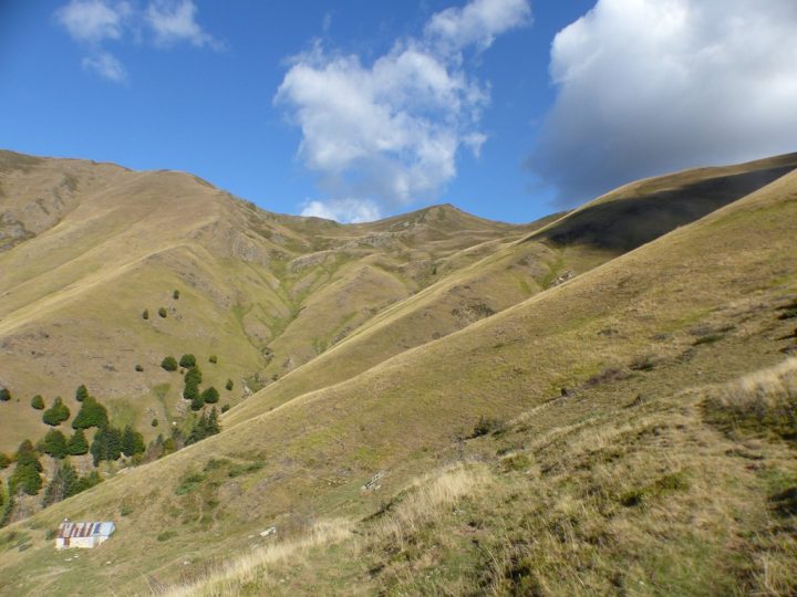 Cabane de Conques Luchonais