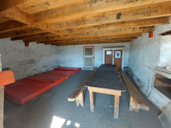 Cabane Salode