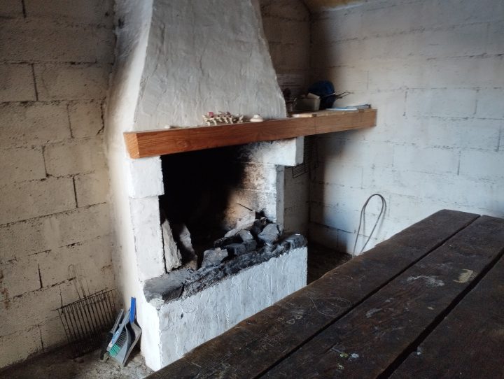 Cabane de Auloueilh