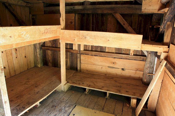 Cabane de Girieux