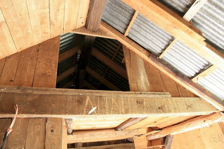 Cabane de Girieux