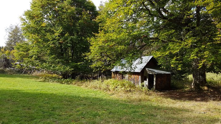 Cabane de Girieux