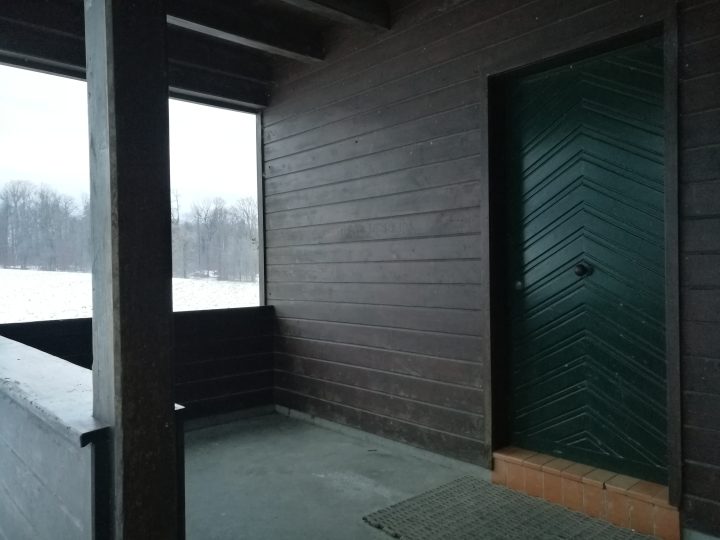 Forsthaus Birlibänz