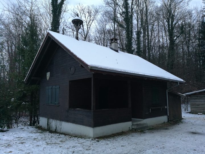 Forsthaus Birlibänz