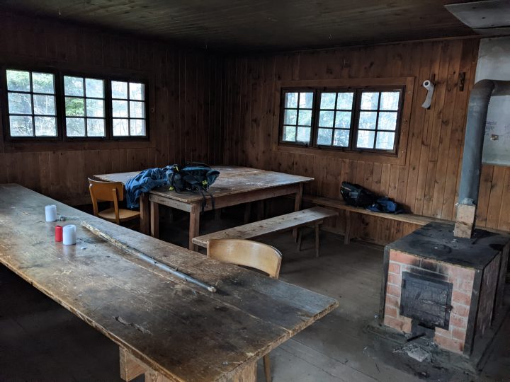 Altdorfer Hütte
