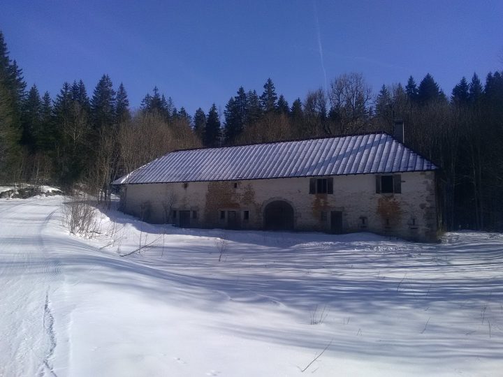 La Thieulette