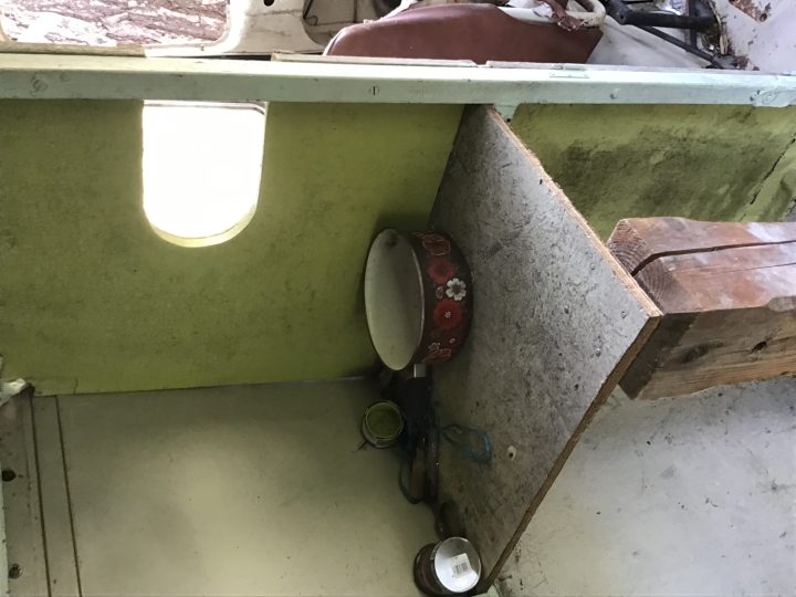Abri j7 de la plaine de nouvet