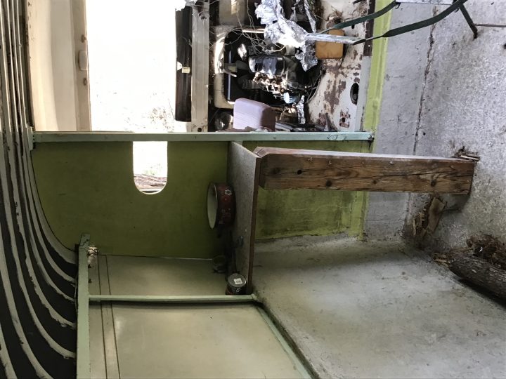 Abri j7 de la plaine de nouvet