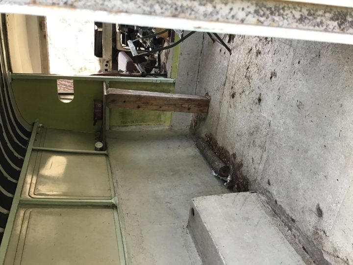 Abri j7 de la plaine de nouvet
