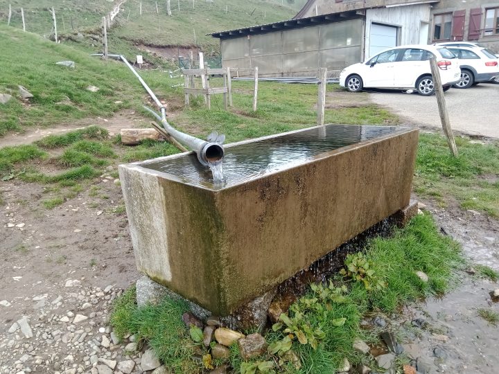 Ferme Auberge Rothenbrunnen