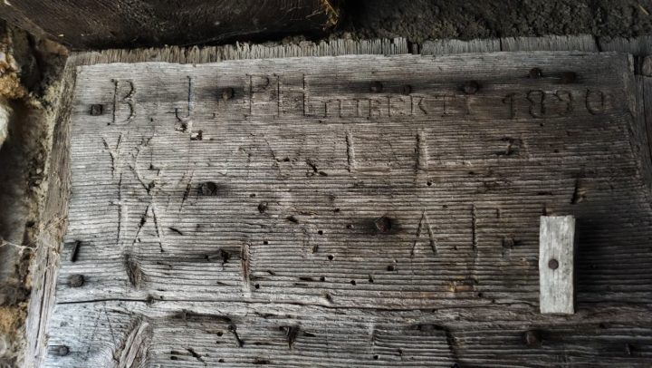 Cabane du Plat