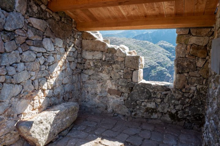 Cabane aux lézards