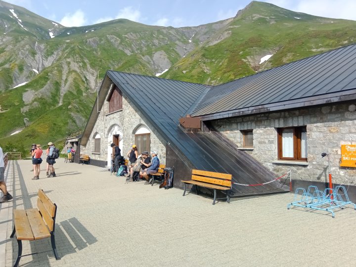 Refuge Elena