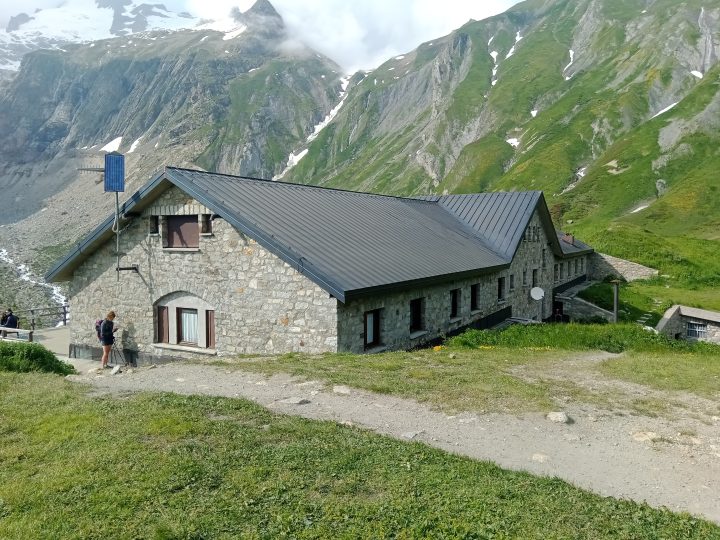 Refuge Elena