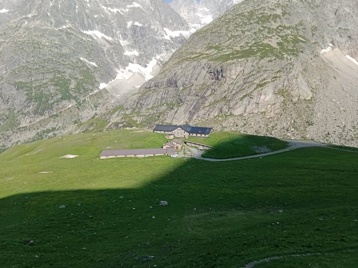 Refuge Elena