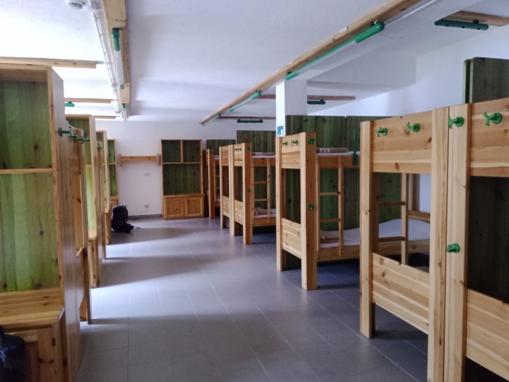 Refuge Elena