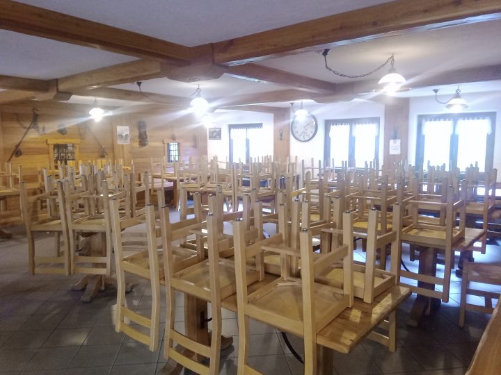Refuge Elena