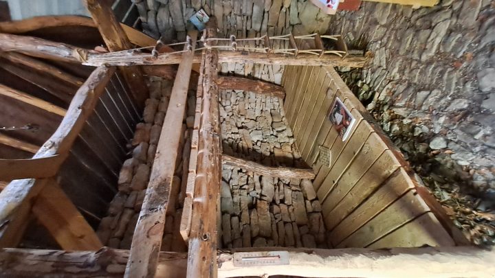 Cabane du Jas Girard