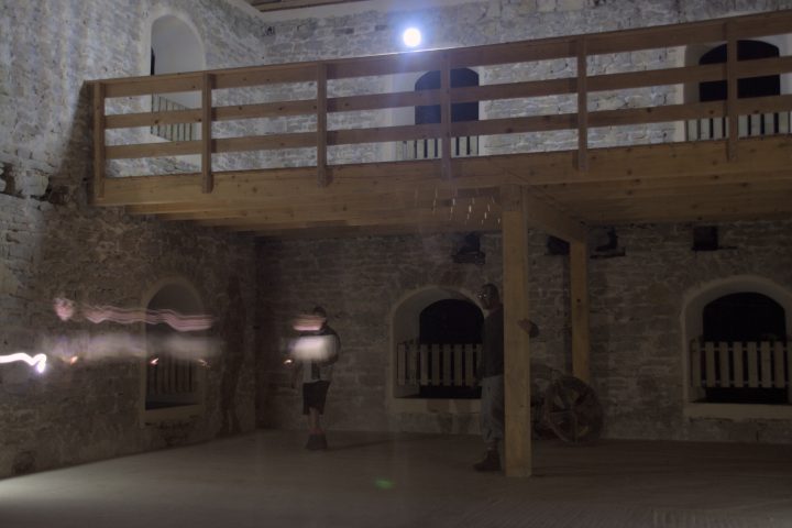 Moulin de Vermondans