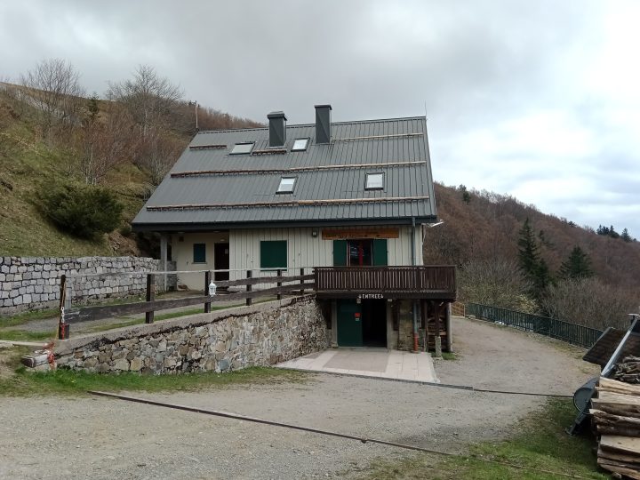 Chalet Saint-Antoine