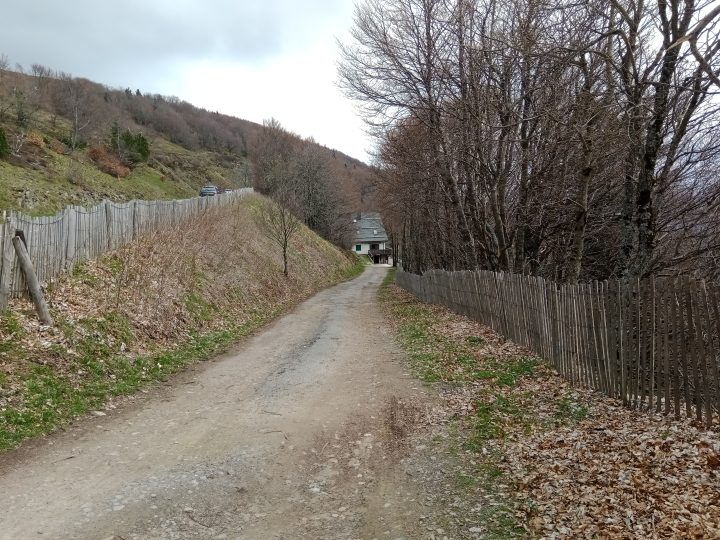 Chalet Saint-Antoine