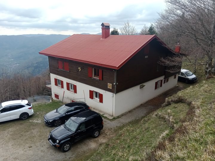 Chalet AVWG
