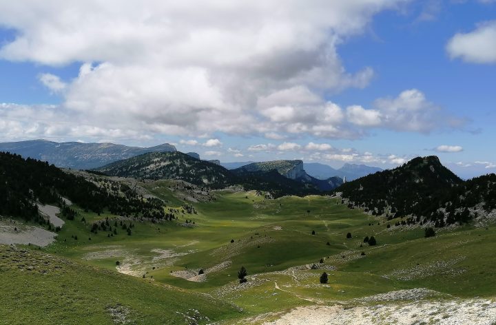 Cabane des Aiguillettes