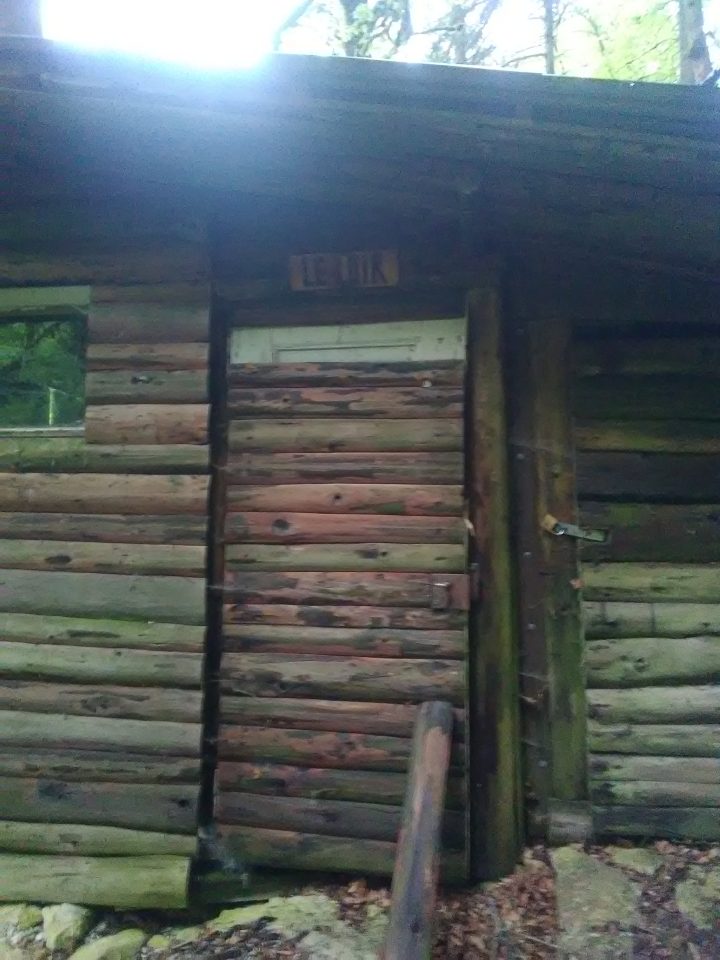 Cabane du Loir des Cotes du Doubs
