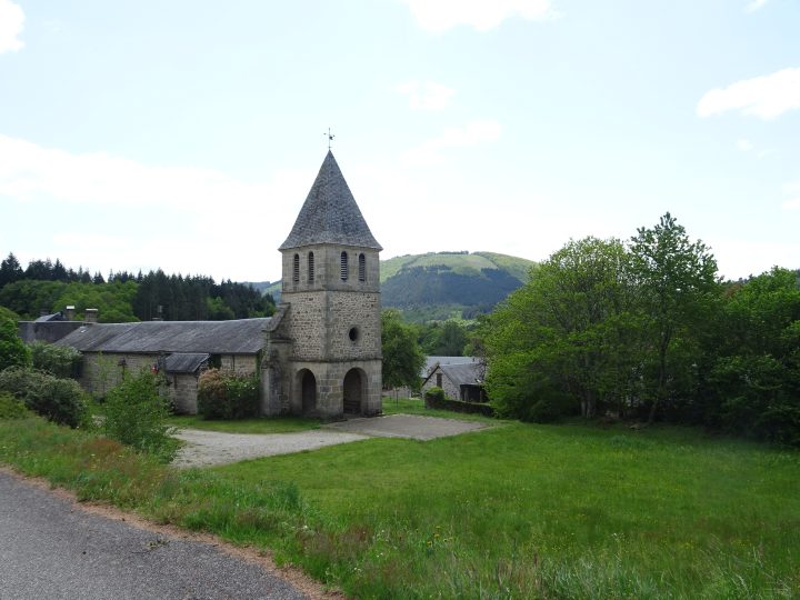 Abri de Veix