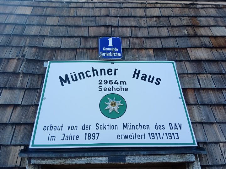 Münchner Haus