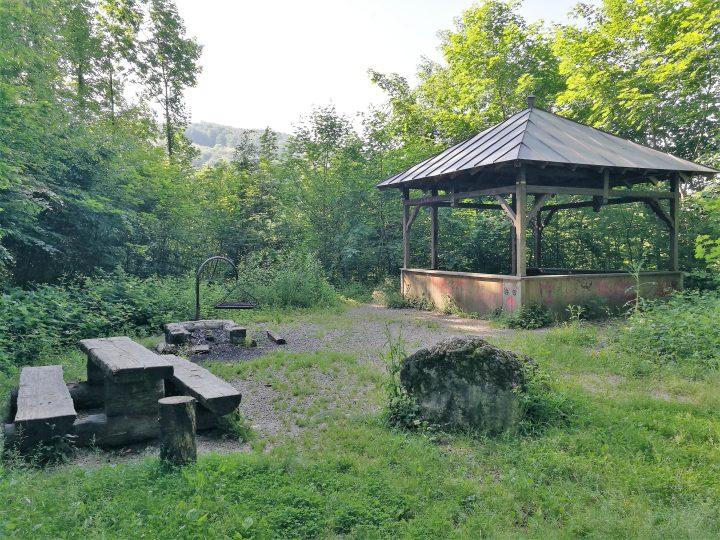 Pavillon