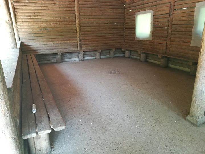 Fritz-Graser-Hütte