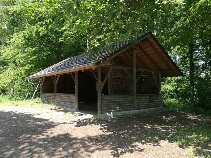Fritz-Graser-Hütte