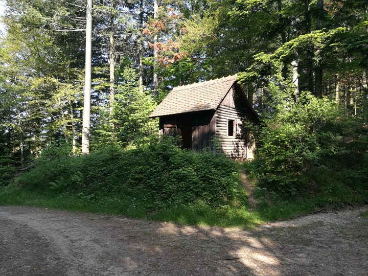 Rüttekopf-Hütte