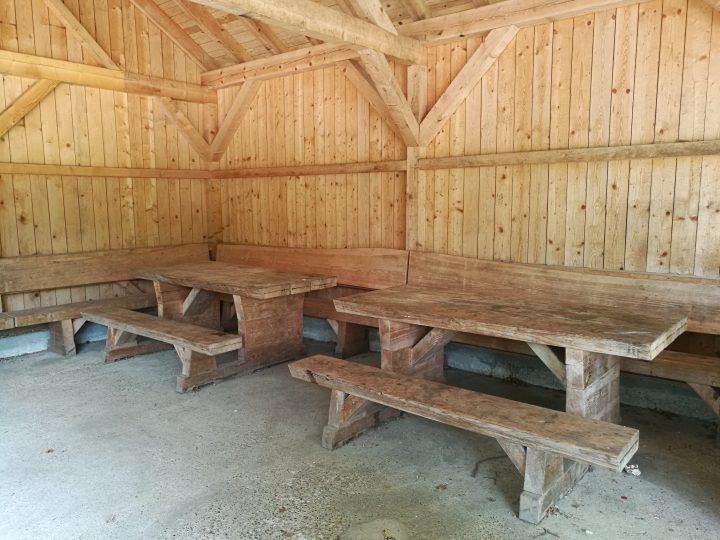 Manfred-Ernst-Hütte