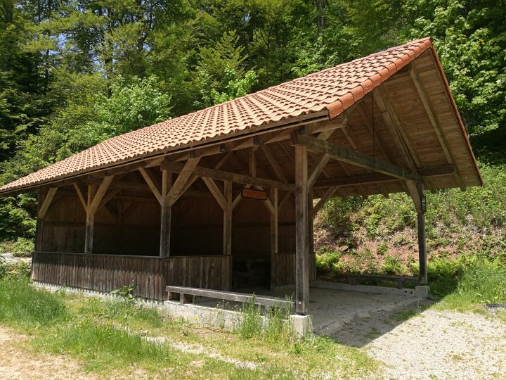 Manfred-Ernst-Hütte