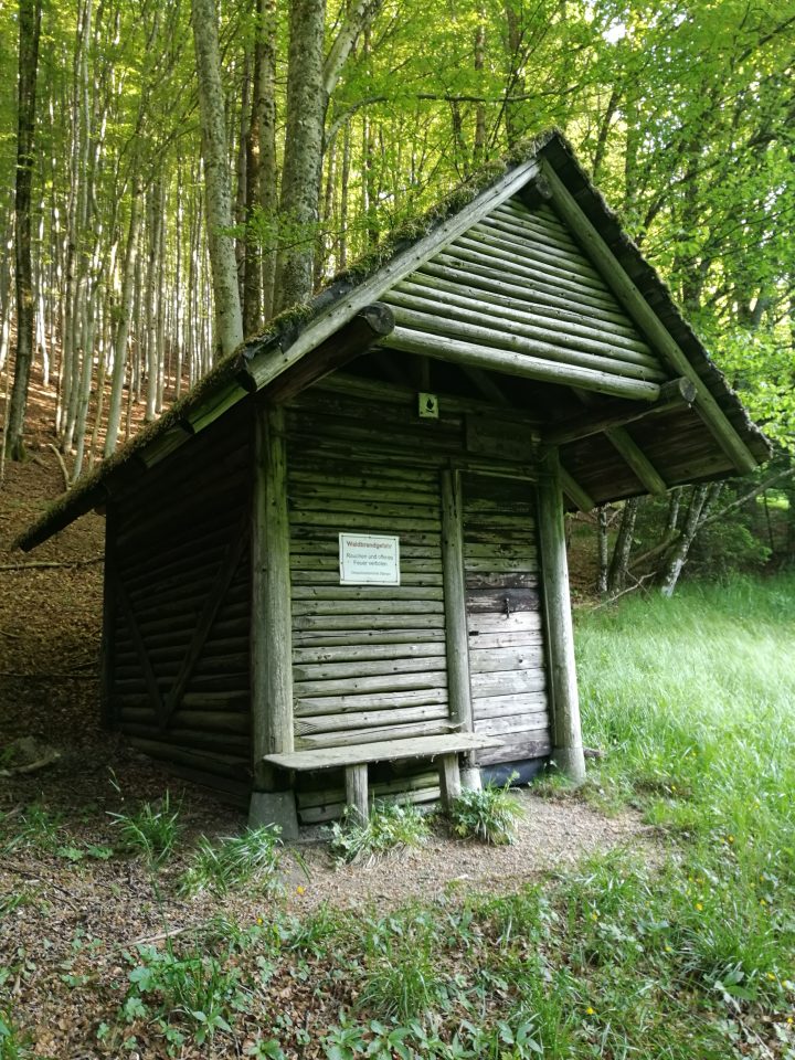 Wasenhütte