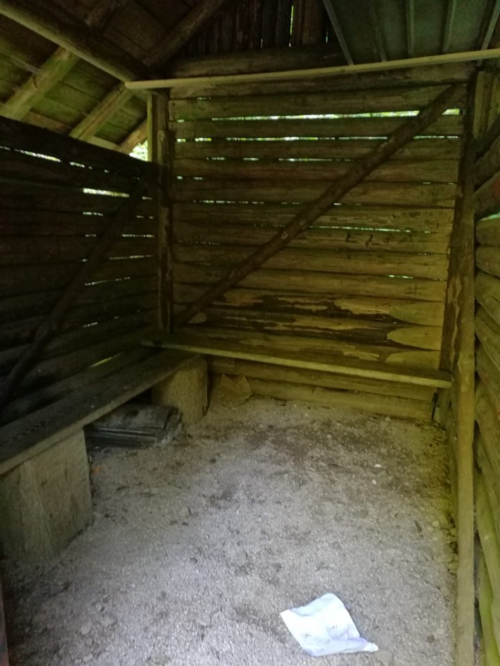 Höllhütte