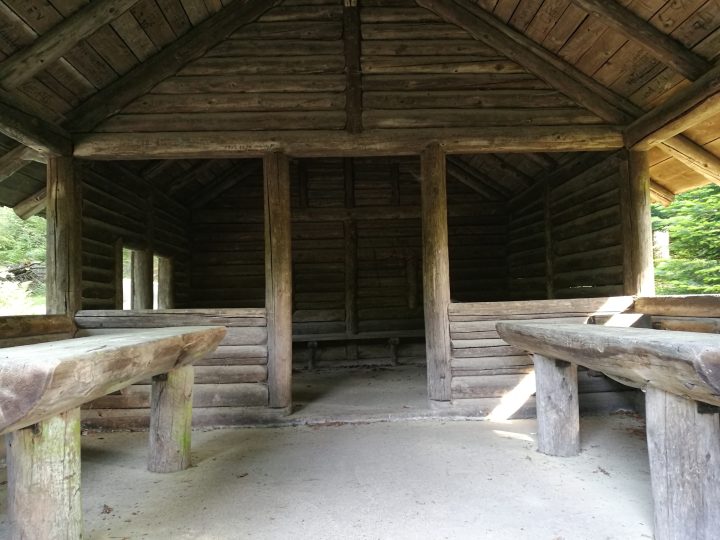 Siegenbachhüsli
