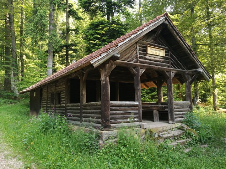 Siegenbachhüsli