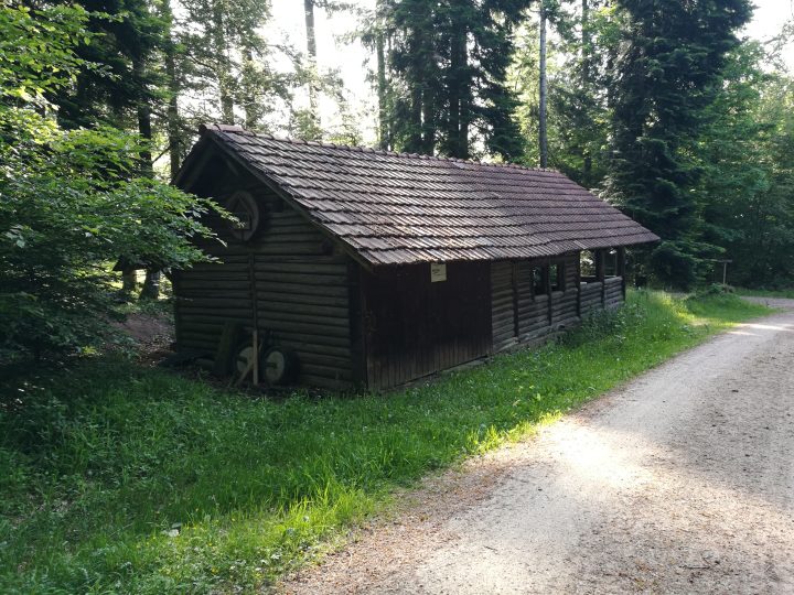 Siegenbachhüsli