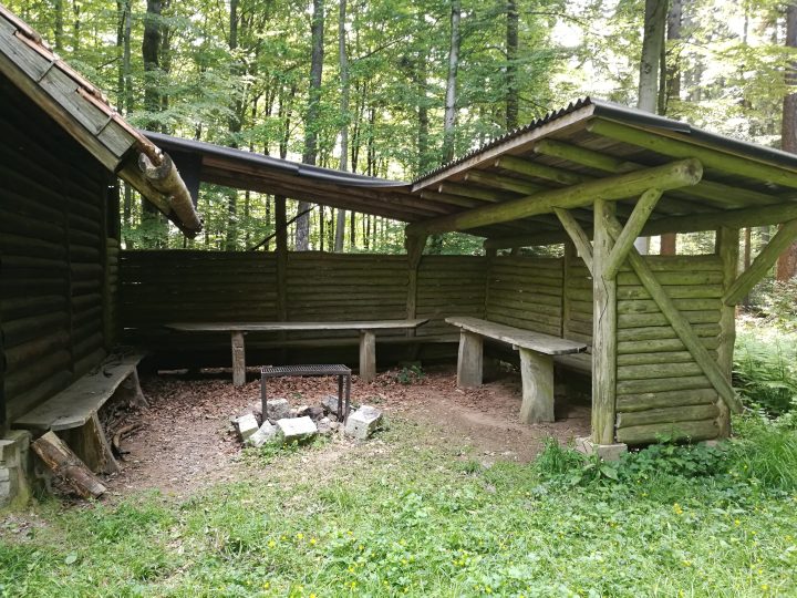 Werzenmöslehütte