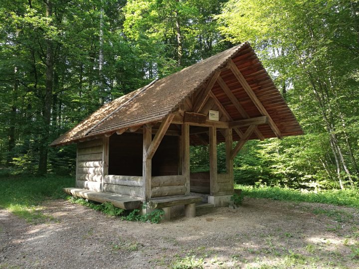 Karl-Schleith-Hütte